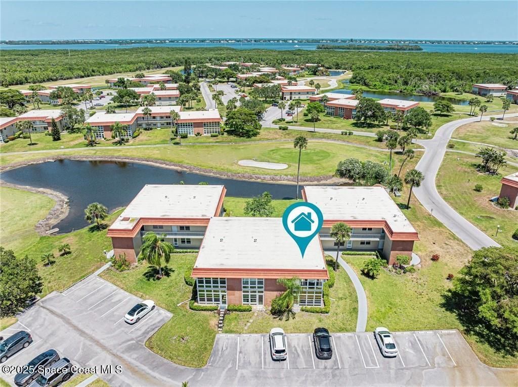 66 Woodland Drive 203, Vero Beach, FL 32962