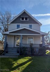 4007 Tuxedo Avenue, Parma, OH 44134