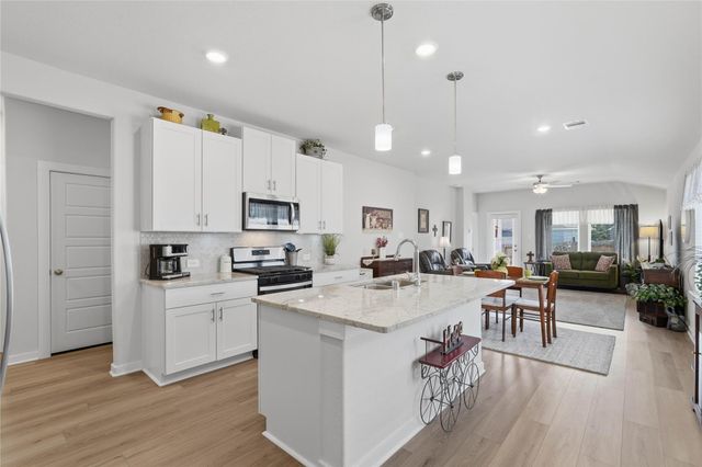 1713 Cayden Oak Lane, Conroe, TX 77304