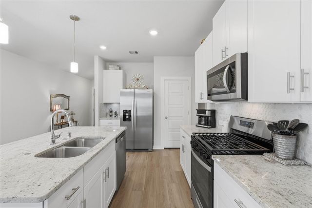 1713 Cayden Oak Lane, Conroe, TX 77304