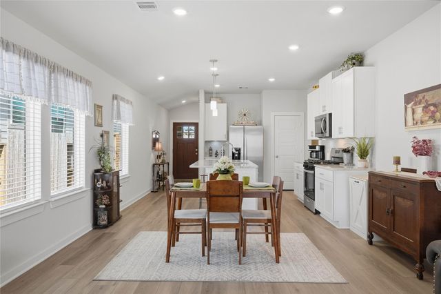 1713 Cayden Oak Lane, Conroe, TX 77304