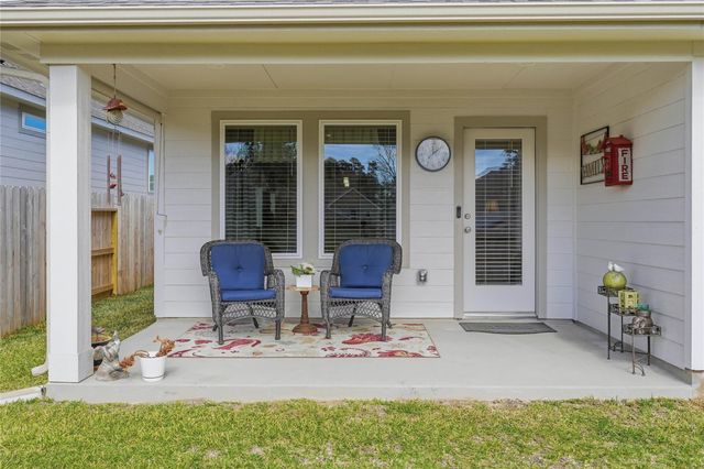 1713 Cayden Oak Lane, Conroe, TX 77304