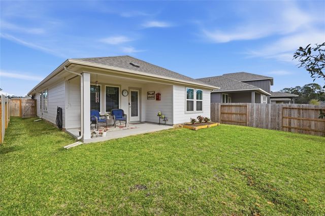 1713 Cayden Oak Lane, Conroe, TX 77304