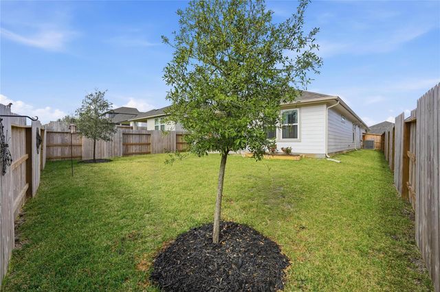 1713 Cayden Oak Lane, Conroe, TX 77304