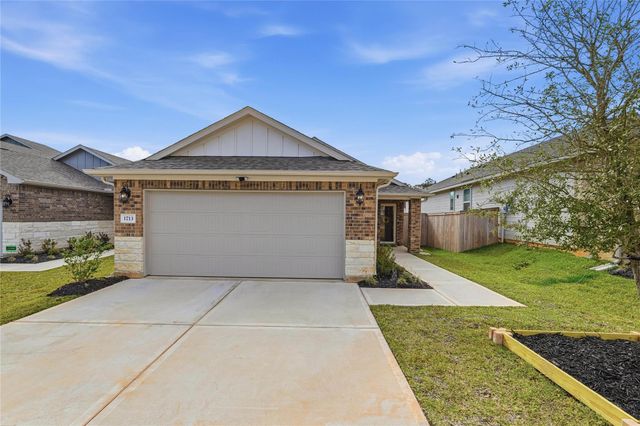 1713 Cayden Oak Lane, Conroe, TX 77304