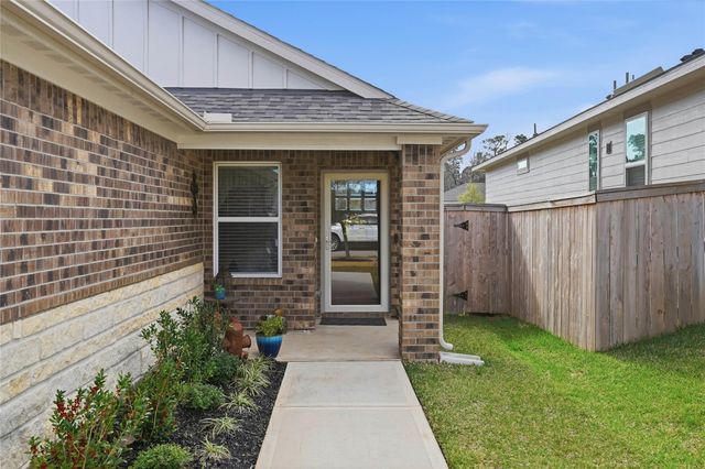 1713 Cayden Oak Lane, Conroe, TX 77304