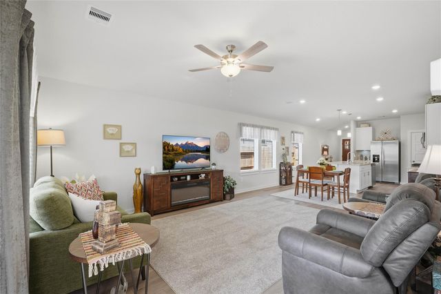 1713 Cayden Oak Lane, Conroe, TX 77304