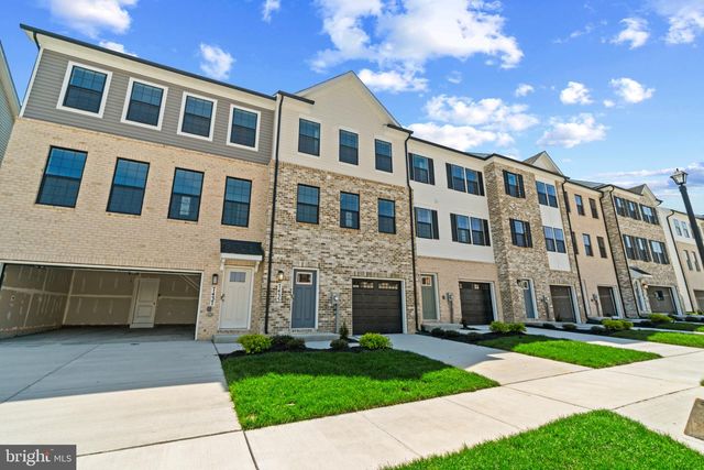 3404 LANDON WALKER LN, Upper Marlboro, MD 20774