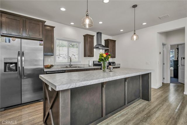 9447 Angelly, Cobb, CA 95426