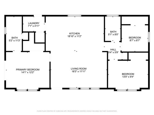 9447 Angelly, Cobb, CA 95426