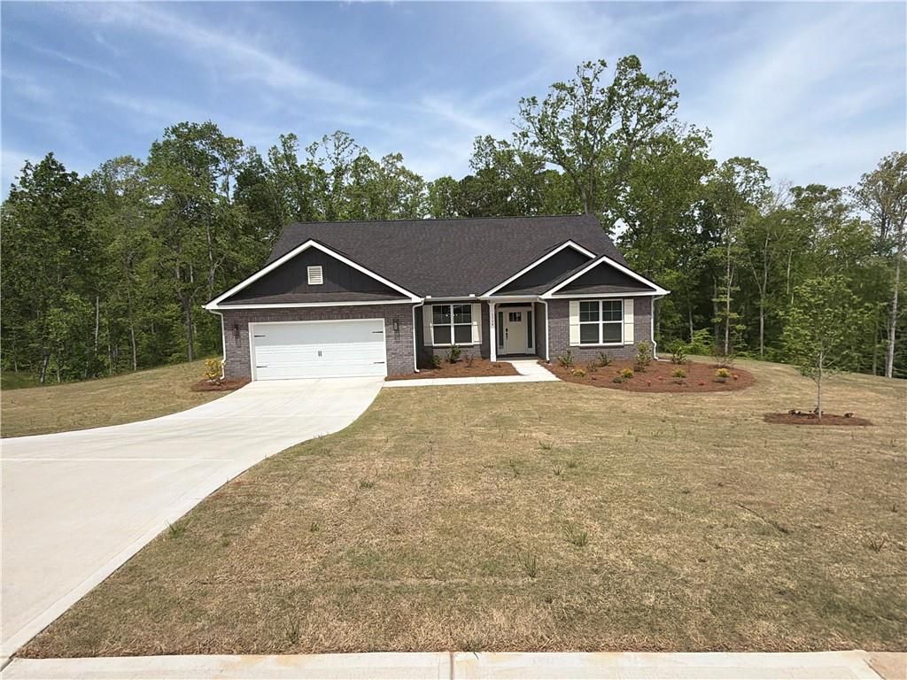 3340 Trevi Trail, Douglasville, GA 30135