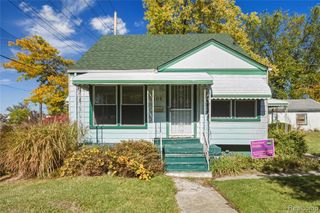 608 Nevada Avenue, Pontiac, MI 48341