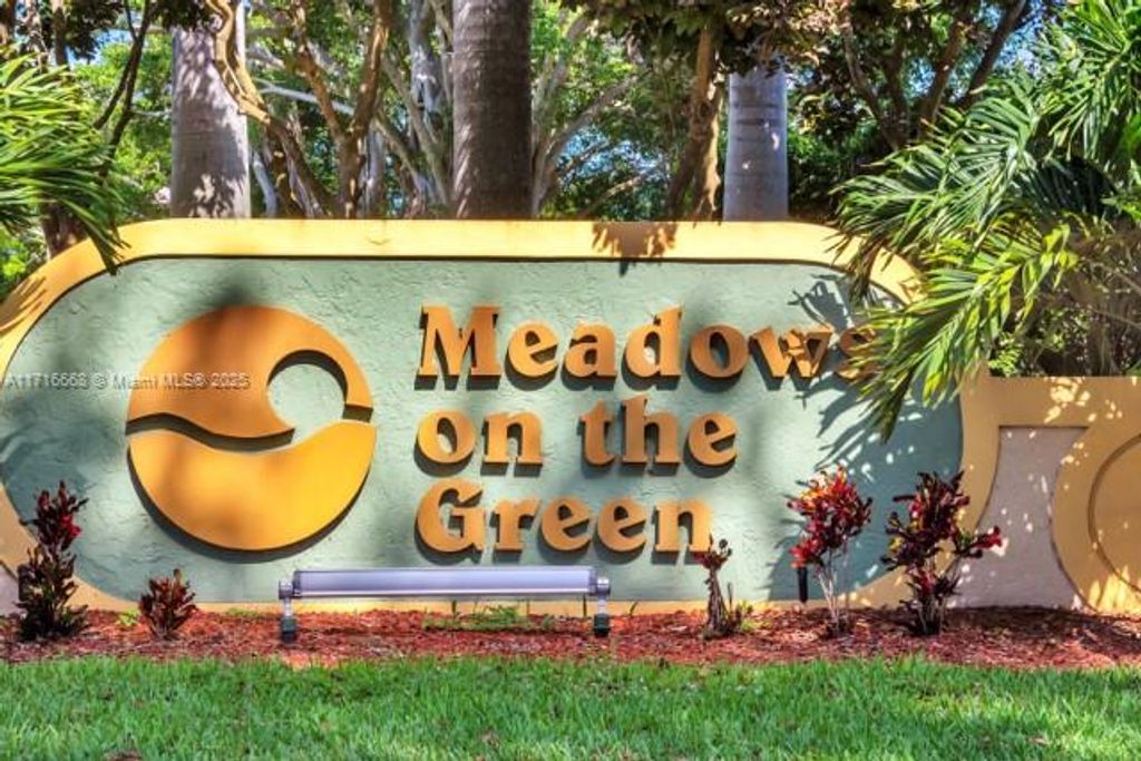 1727 W Meadows Cir W 1727, Boynton Beach, FL 33436