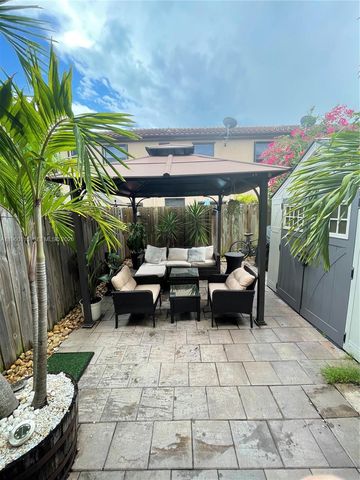 11538 SW 248th Ter 248, Homestead, FL 33032