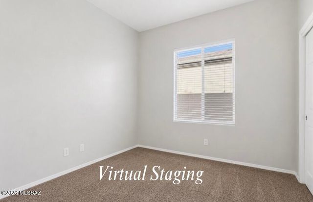 8286 W Calle Sancho Panza, Tucson, AZ 85757