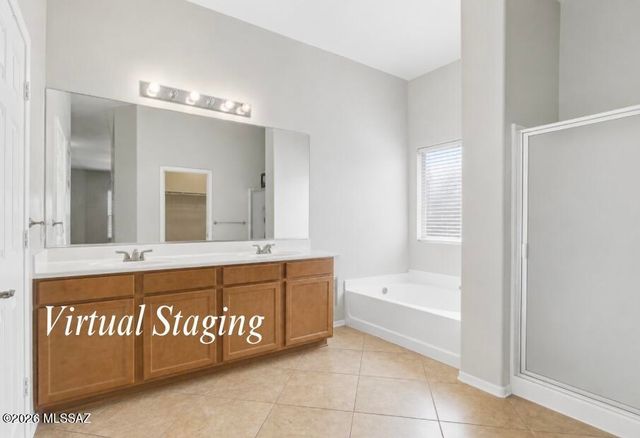 8286 W Calle Sancho Panza, Tucson, AZ 85757