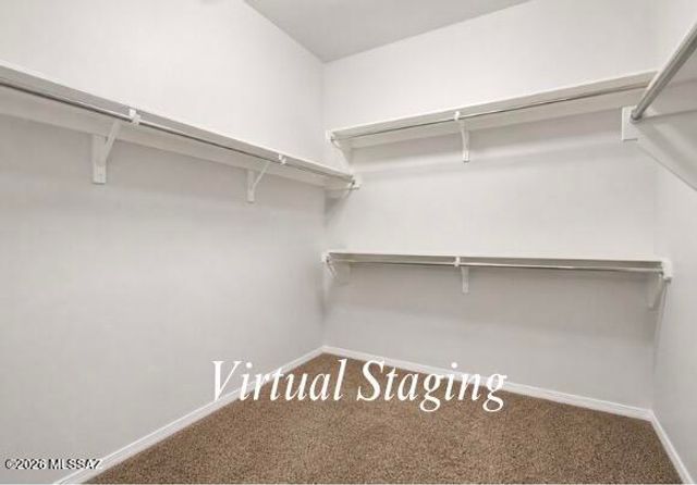 8286 W Calle Sancho Panza, Tucson, AZ 85757