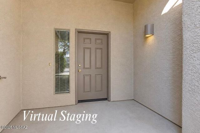 8286 W Calle Sancho Panza, Tucson, AZ 85757