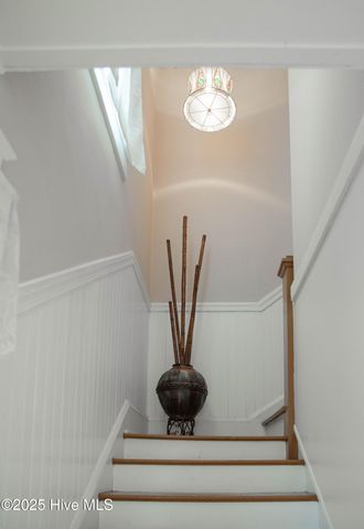 203 Minturn Avenue, Hamlet, NC 28345