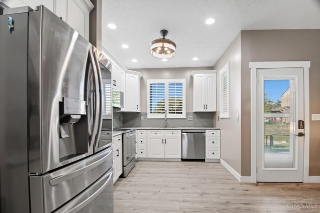 1200 Captains Bridge, Washington Twp, OH 45458