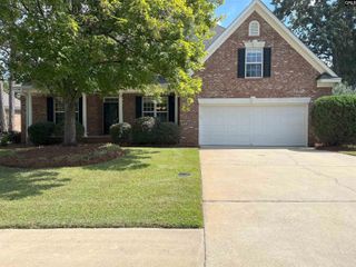 444 Dove Ridge Road, Columbia, SC 29223
