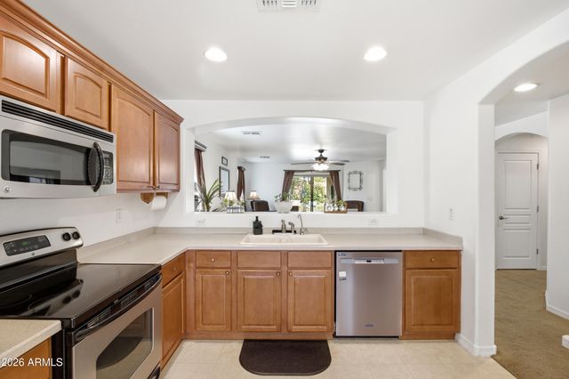 4078 E MAPLEWOOD Street, Gilbert, AZ 85297