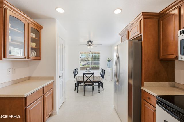 4078 E MAPLEWOOD Street, Gilbert, AZ 85297