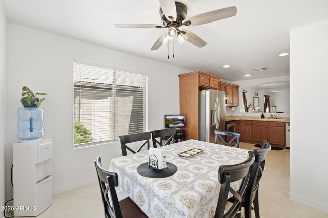 4078 E MAPLEWOOD Street, Gilbert, AZ 85297