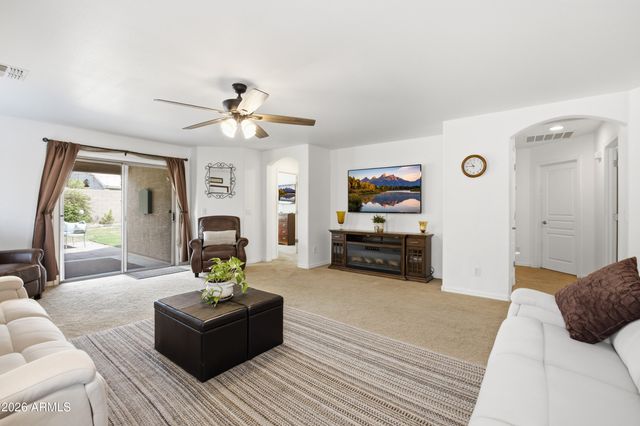 4078 E MAPLEWOOD Street, Gilbert, AZ 85297