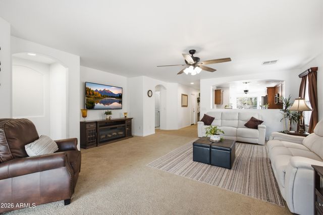 4078 E MAPLEWOOD Street, Gilbert, AZ 85297
