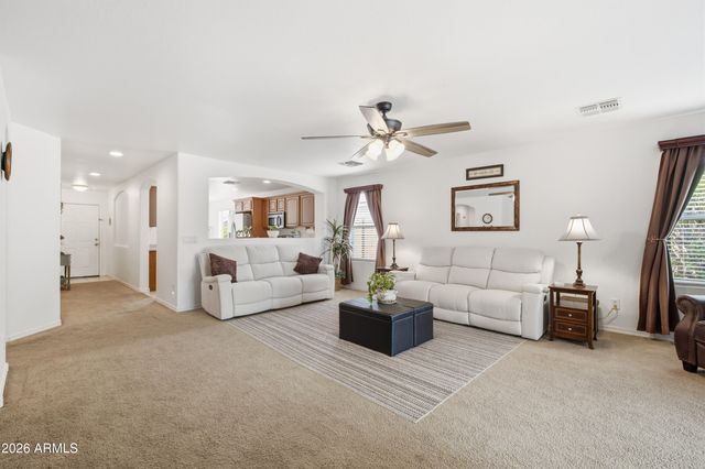 4078 E MAPLEWOOD Street, Gilbert, AZ 85297