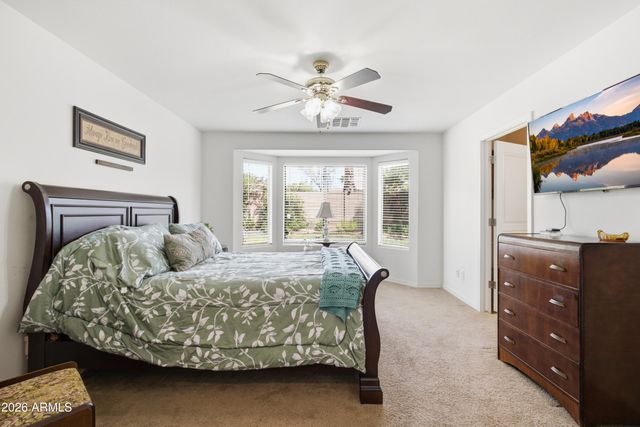 4078 E MAPLEWOOD Street, Gilbert, AZ 85297