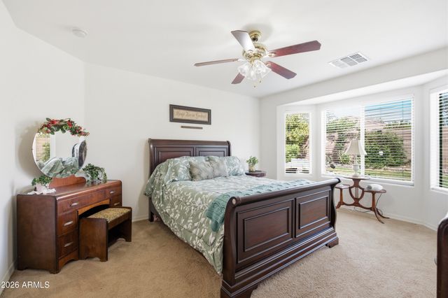 4078 E MAPLEWOOD Street, Gilbert, AZ 85297