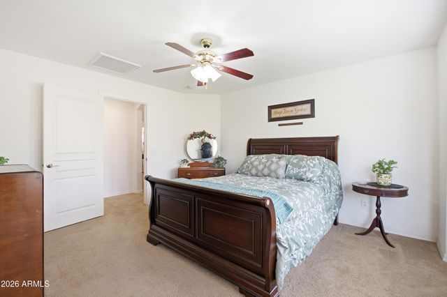 4078 E MAPLEWOOD Street, Gilbert, AZ 85297