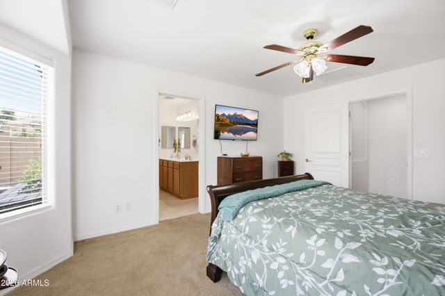 4078 E MAPLEWOOD Street, Gilbert, AZ 85297