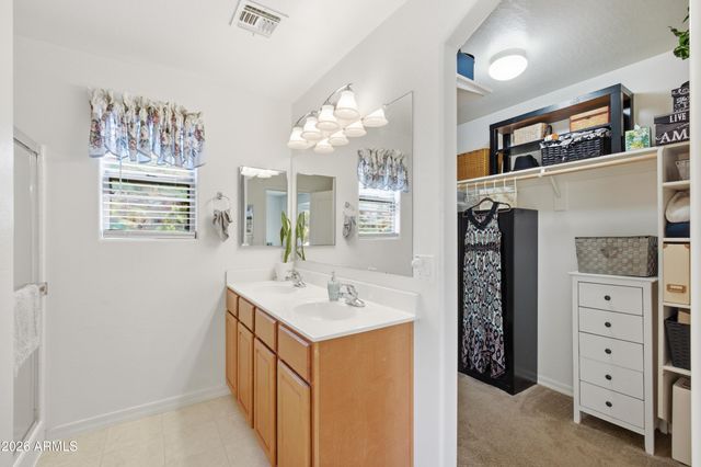 4078 E MAPLEWOOD Street, Gilbert, AZ 85297