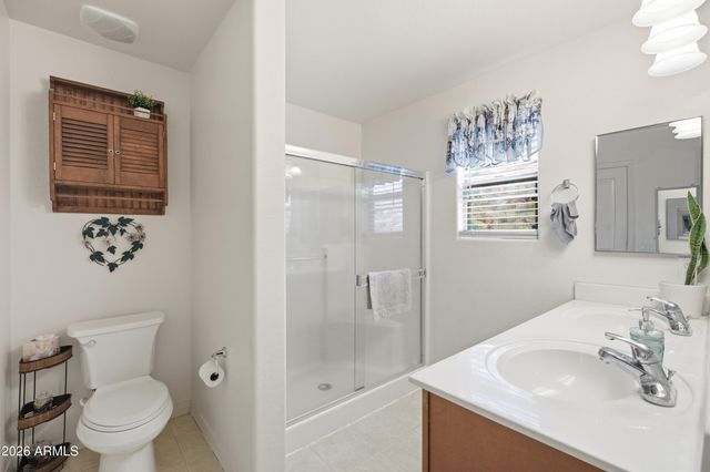 4078 E MAPLEWOOD Street, Gilbert, AZ 85297