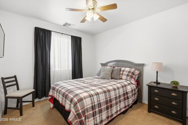 4078 E MAPLEWOOD Street, Gilbert, AZ 85297