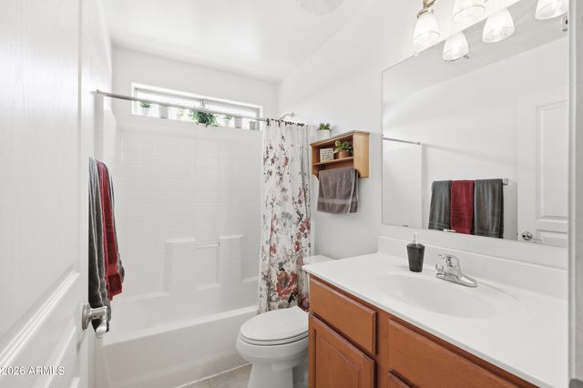 4078 E MAPLEWOOD Street, Gilbert, AZ 85297
