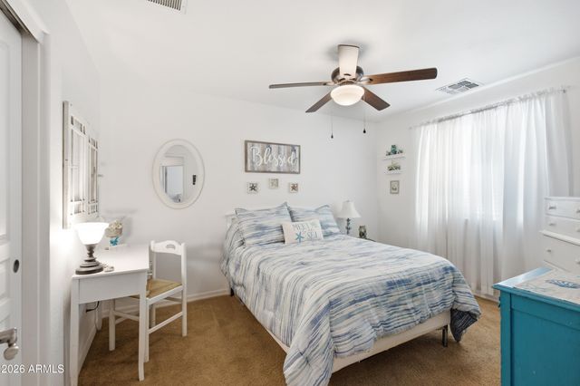 4078 E MAPLEWOOD Street, Gilbert, AZ 85297