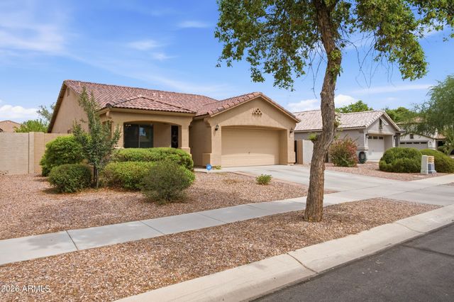 4078 E MAPLEWOOD Street, Gilbert, AZ 85297
