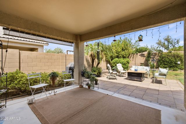 4078 E MAPLEWOOD Street, Gilbert, AZ 85297