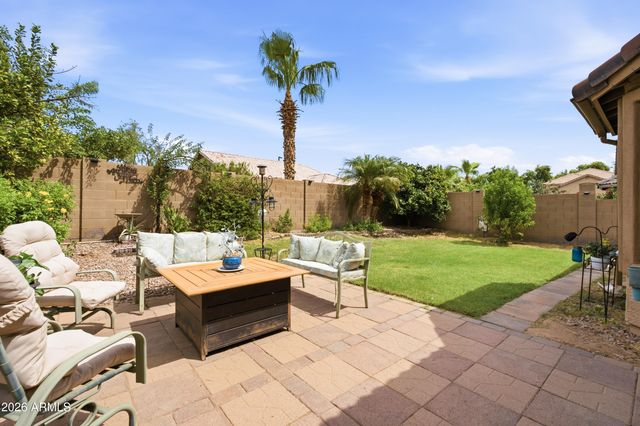 4078 E MAPLEWOOD Street, Gilbert, AZ 85297