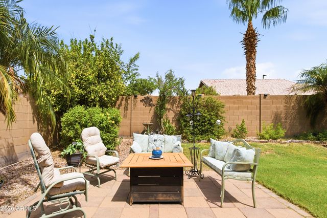 4078 E MAPLEWOOD Street, Gilbert, AZ 85297
