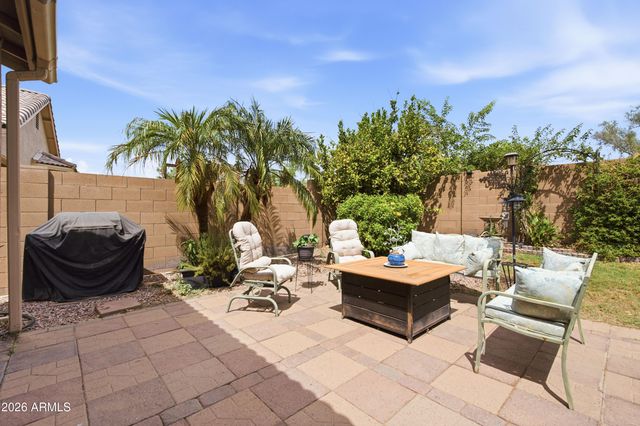 4078 E MAPLEWOOD Street, Gilbert, AZ 85297
