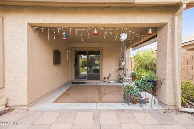4078 E MAPLEWOOD Street, Gilbert, AZ 85297