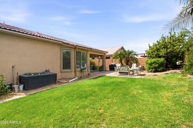 4078 E MAPLEWOOD Street, Gilbert, AZ 85297