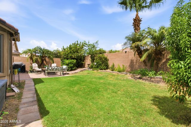 4078 E MAPLEWOOD Street, Gilbert, AZ 85297