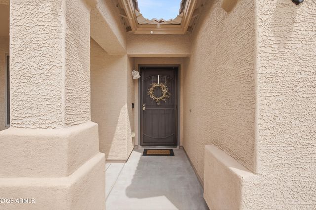4078 E MAPLEWOOD Street, Gilbert, AZ 85297