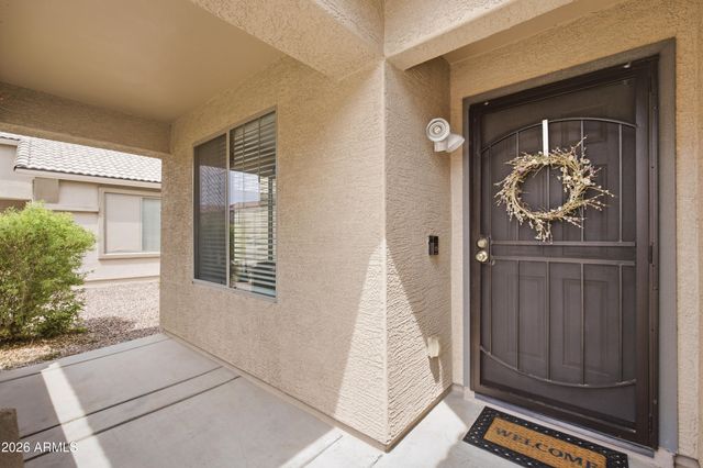 4078 E MAPLEWOOD Street, Gilbert, AZ 85297